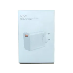 شارژ دیواری 67 وات مدل MDY-12-EZ