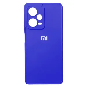 کاور مدل Note12_Azaar مناسب برای گوشی موبایل شیائومی Redmi Note 12 Pro 5G