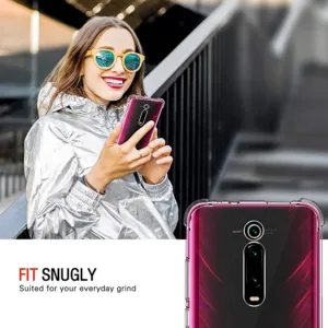 کاور اودین مدل Space مناسب برای گوشی موبایل شیائومی شیائومی Mi 9T / Mi 9T pro / Redmi k20 / Redmi k20 pro