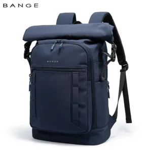 کوله پشتی لپ تاپ بنج مدل BG-8109 مناسب برای لپ تاپ 14.1 تا 15.6 اینچی