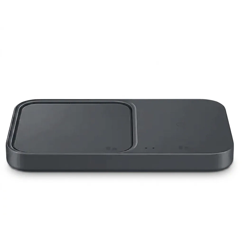 شارژر بی سیم سامسونگ مدل EP-P5400TBEGGB