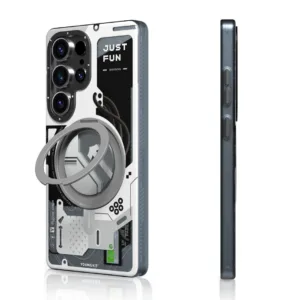 کاور یانگ کیت مدل Starship Magnetic مناسب برای گوشی موبایل سامسونگ Galaxy S25 Ultra