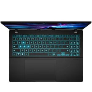 لپ تاپ 16 اینچی ایسوس مدل V16 V3607VJ-Core 7 240H-RTX3050 6GB-32GB DDR5 5600MHz-512GB SSD-WUXGA 144Hz-W - کاستوم شده