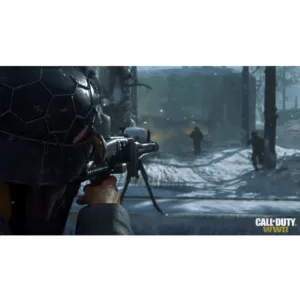 بازی Call of Duty: WWII مخصوص PS4