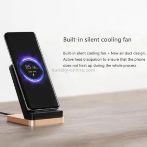 شارژر بی سیم شیائومی مدل MDY-12-EN