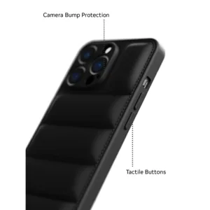 کاور مانستر مدل Pufer Jacket مناسب برای گوشی موبایل شیائومی Poco X5 Pro 5G