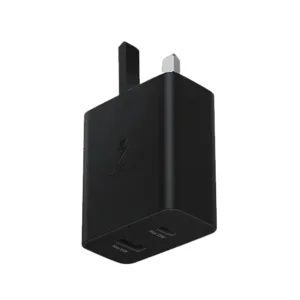شارژر دیواری سامسونگ مدل Duo_TA220