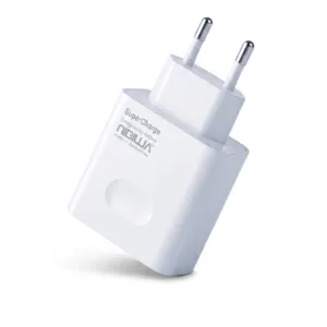 شارژر دیواری 100 وات نیبیوا مدل SuperChargeHonor100