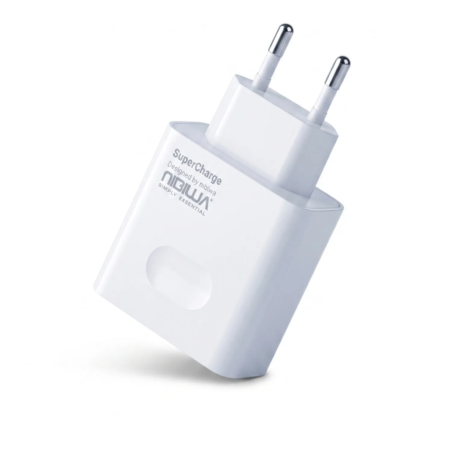 شارژر دیواری 100 وات نیبیوا مدل SuperChargeHonor100