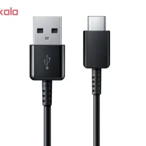 شارژر دیواری مدل EP-TA20EWE به همراه کابل USB-C