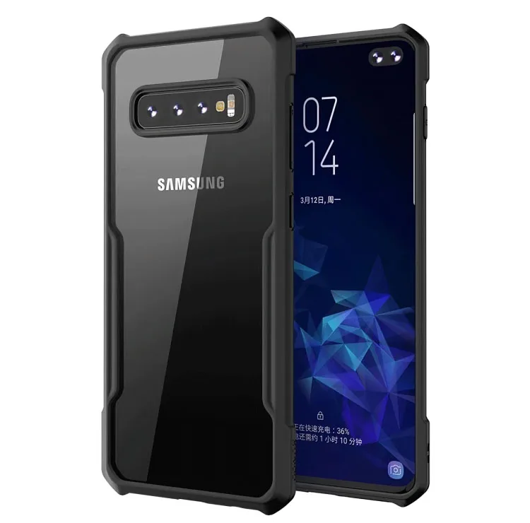 کاور ژاند مدل Beatle مناسب برای گوشی موبایل سامسونگ Galaxy S10 plus