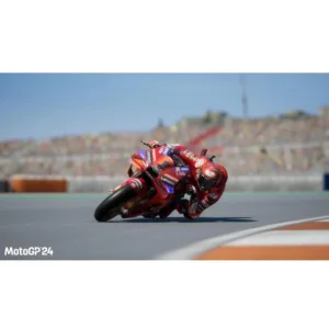 بازی MotoGP 24 نسخه استاندارد مخصوص PS5