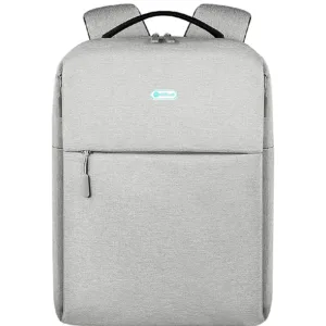 کوله پشتی لپ تاپ کوتتسی مدل NoteBook Multi-Functional Backpack Hemp 14011-HG مناسب برای لپ تاپ 16 اینچی