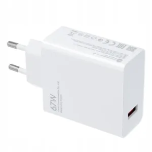 آداپتور شارژر شیائومی مدل MDY-12-EH