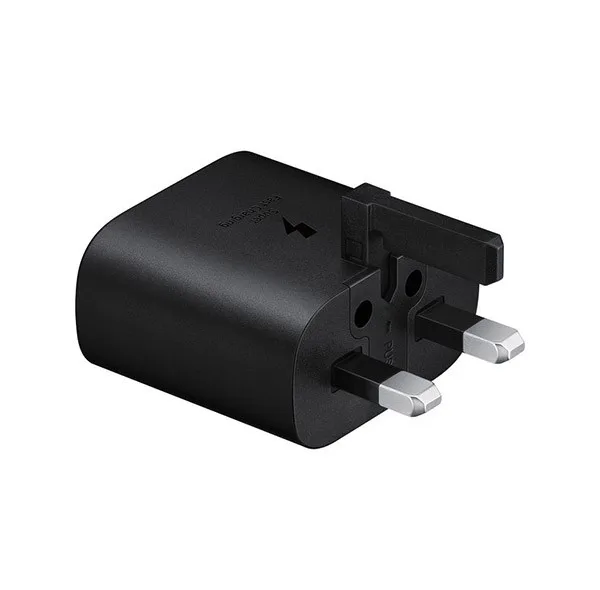 شارژر دیواری 25 وات مدل  EP-TA800