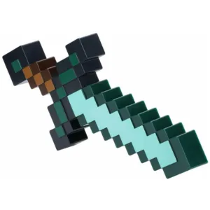 آیکون لایت ماینکرفت مدل Minecraft Diamond Sword Light