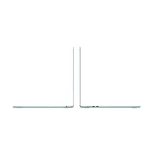 لپ تاپ 15.3 اینچی اپل مدل MacBook Air MDVT4 2026 LLA-M5-16GB RAM-1TB SSD