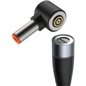 کابل تبدیل USB-C به DC باسئوس مدل CATXC-Y01 مناسب برای لپ تاپ لنوو