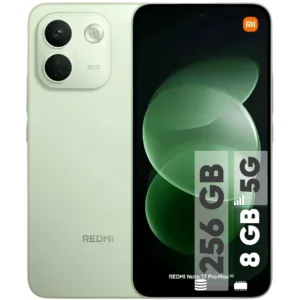گوشی موبایل شیائومی مدل Redmi Note 17 Pro Max 5G دو سیم کارت ظرفیت 256 گیگابایت و رم 8 گیگابایت