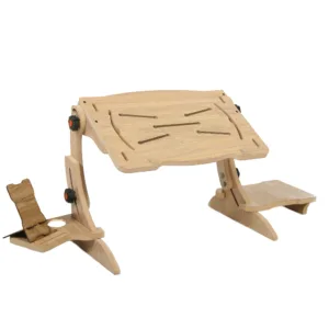 میز لپ تاپ مدل لایفینو کد 2