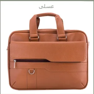 کیف لپ تاپ مدل Man-06 مناسب برای لپ تاپ 14.1 تا 15.6 اینچی