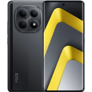 گوشی موبایل شیائومی مدل Poco M8 دو سیم‌کارت ظرفیت 256 گیگابایت و رم 8 گیگابایت