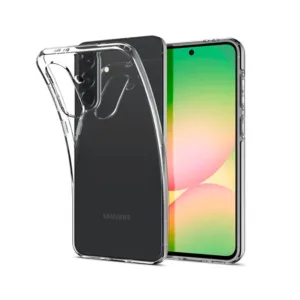 کاور مدل ژله ای مناسب برای گوشی موبایل سامسونگ Galaxy A56