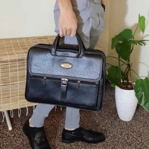 کیف لپ تاپ مدل ay150 مناسب برای لپ تاپ 14 اینچی