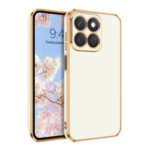 کاور موکولو مدل Xuka مناسب برای گوشی موبایل آنر X6C