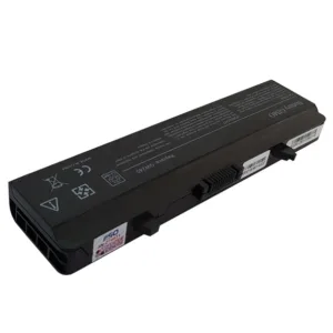 باتری لپ تاپ 6 سلولی جیمو مدل 1525 مناسب برای لپ تاپ Inspiron 1545-1526-1440