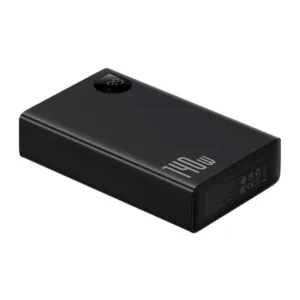 پاوربانک بیسوس مدل Adaman  140W ظرفیت 24000 میلی آمپر ساعت