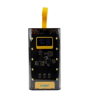 پاوربانک ایکس کین مدل XK-PB2038  ظرفیت 20000 میلی امپر ساعت
