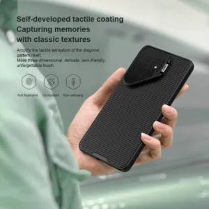 کاور نیلکین مدل CamShield Prop Magnetic Case مناسب برای سامسونگ Galaxy S26 Ultra