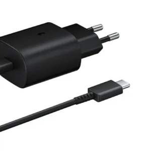 شارژر دیواری مدل EP-TA800 به همراه کابل تبدیل USB-C