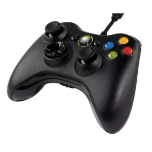 دسته بازی ایکس باکس 360 مایکروسافت مدل x17-15441-03