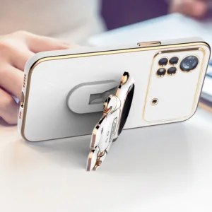 کاور گاردتک مدل astronaut مناسب برای گوشی موبایل شیائومی Poco X4 Pro 4G
