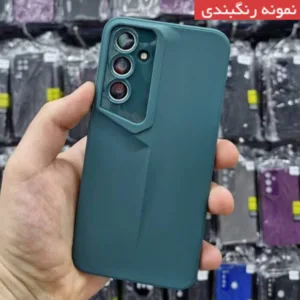 کاور شارک قاب مدل ارگونومی مناسب برای گوشی موبایل سامسونگ Galaxy A73