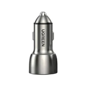 شارژر فندکی 50 وات یوگرین مدل CD213 کد 70594