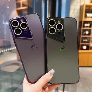 کاور مدل 14 pr max مناسب برای گوشی موبایل اپل iPhone 14 Pro Max