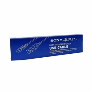 کابل شارژ دسته بازی پلی استیشن 5  مدل PS5-CABLE