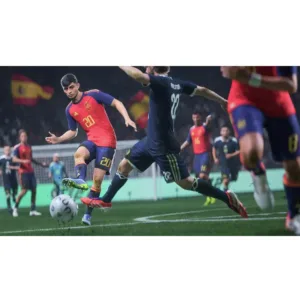بازی EA Sports FC 27 مخصوص Xbox One / Xbox Series X