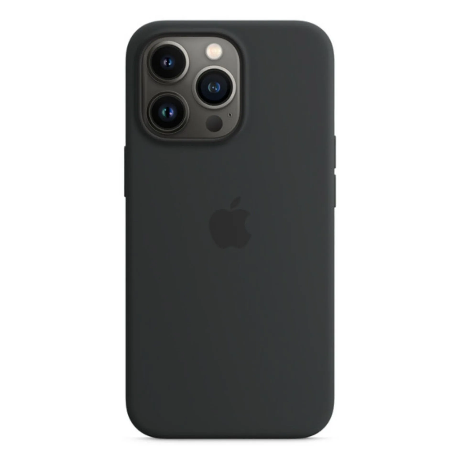 کاور گوشی مدل سیلیکونی کد SC مناسب برای گوشی موبایل اپل Iphone 16 Pro
