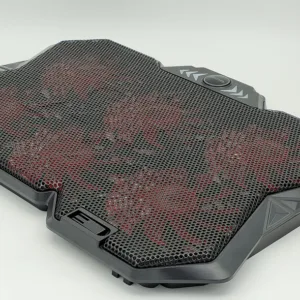 پایه خنک کننده لپ تاپ ایلون مدل N706