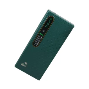 پاوربانک ای اس دی مدل NEW-ONE ظرفیت 10400 میلی آمپر ساعت