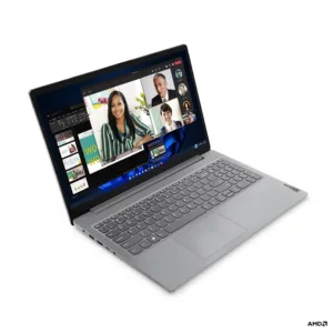 لپ تاپ 15.6 اینچی لنوو مدل V15 G4 AMN-R3 7320U-8GB LPDDR5 5500MHz-512GB SSD-TN