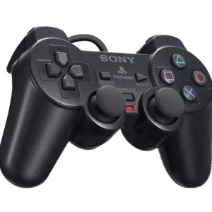 دسته بازی پلی استیشن ۲  مدل PS2-001