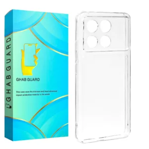 کاور قاب گارد مدل SPCFGH مناسب برای گوشی موبایل شیائومی Poco X6 Pro