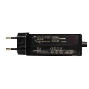 شارژر لپ تاپ 19 ولت 3.42 آمپر ایسوس مدل ADP-65DWA Centering Pin