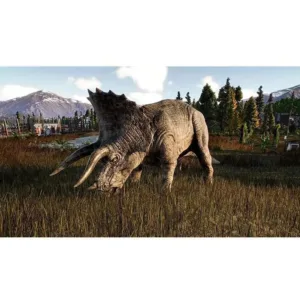 بازی Jurassic World Evolution 2 نسخه استاندارد مخصوص PS5