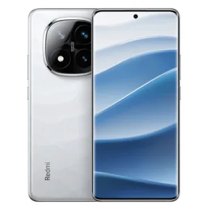 گوشی موبایل شیائومی مدل Redmi Note 14 Pro Plus 5G دو سیم کارت ظرفیت 512 گیگابایت و رم 16 گیگابایت - پک چین و رام گلوبال